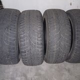 Cauciucuri Dunlop M+S